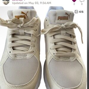 PUMA WOMENS 7.5 SOFT FOAM INSOLES NWOT